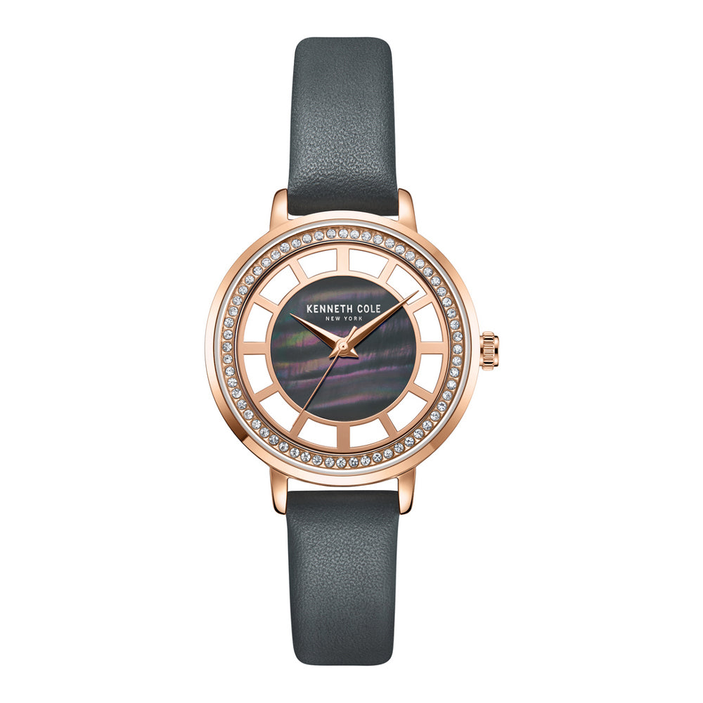 Kenneth Cole New York KC51129002 Damenuhr Kenneth Cole New York KC51129002 Damenuhr